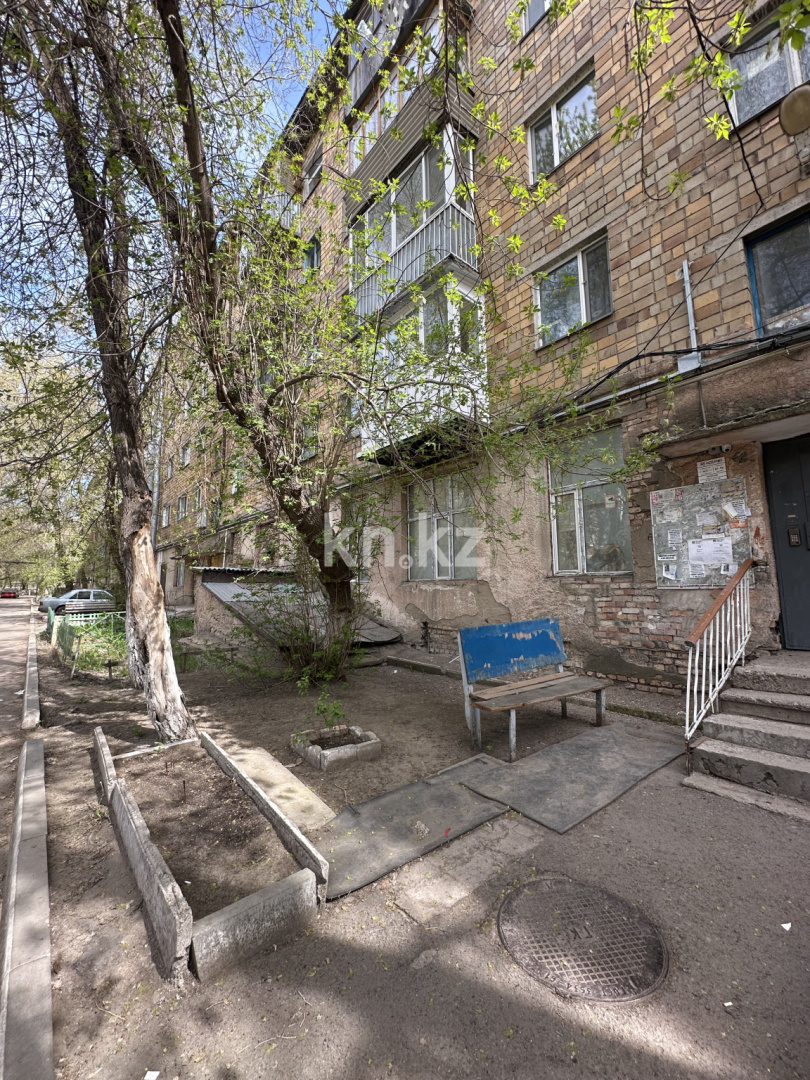Продажа 1-комнатной квартиры, 32 м², пр. Н. Абдирова, дом  48\2 - Продажа  однокомнатных квартир в Караганде фото 21 из 21