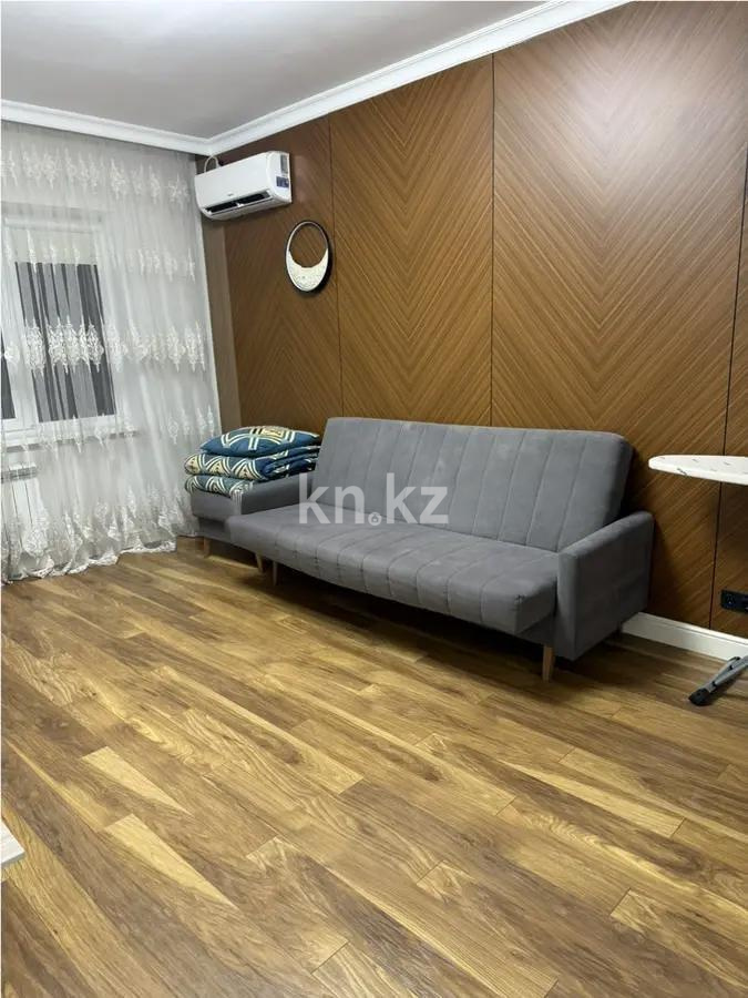 Продажа 3-комнатной квартиры, 74.3 м², пр. Абая, дом  204 в Алматы