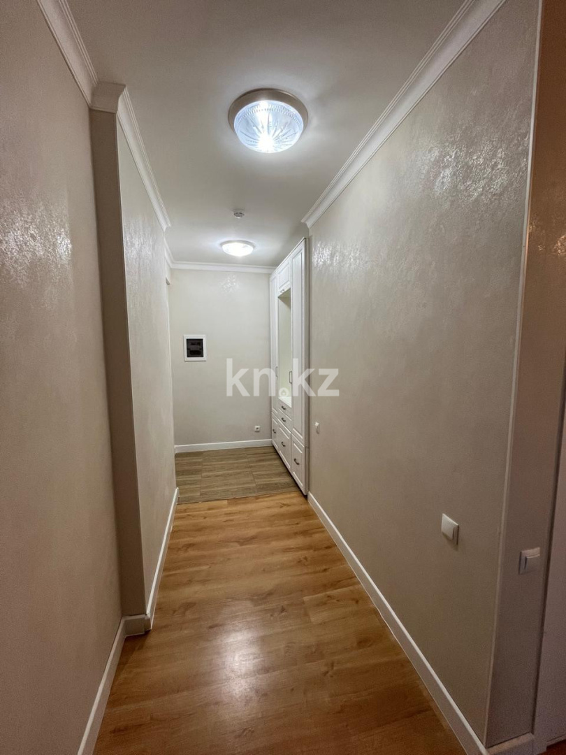 Продажа 3-комнатной квартиры, 94 м², ул. Кургальжинское шоссе, дом  27 - ул. Айтматова - Продажа  трехкомнатных квартир в новостройках Астаны без посредников фото 9 из 39