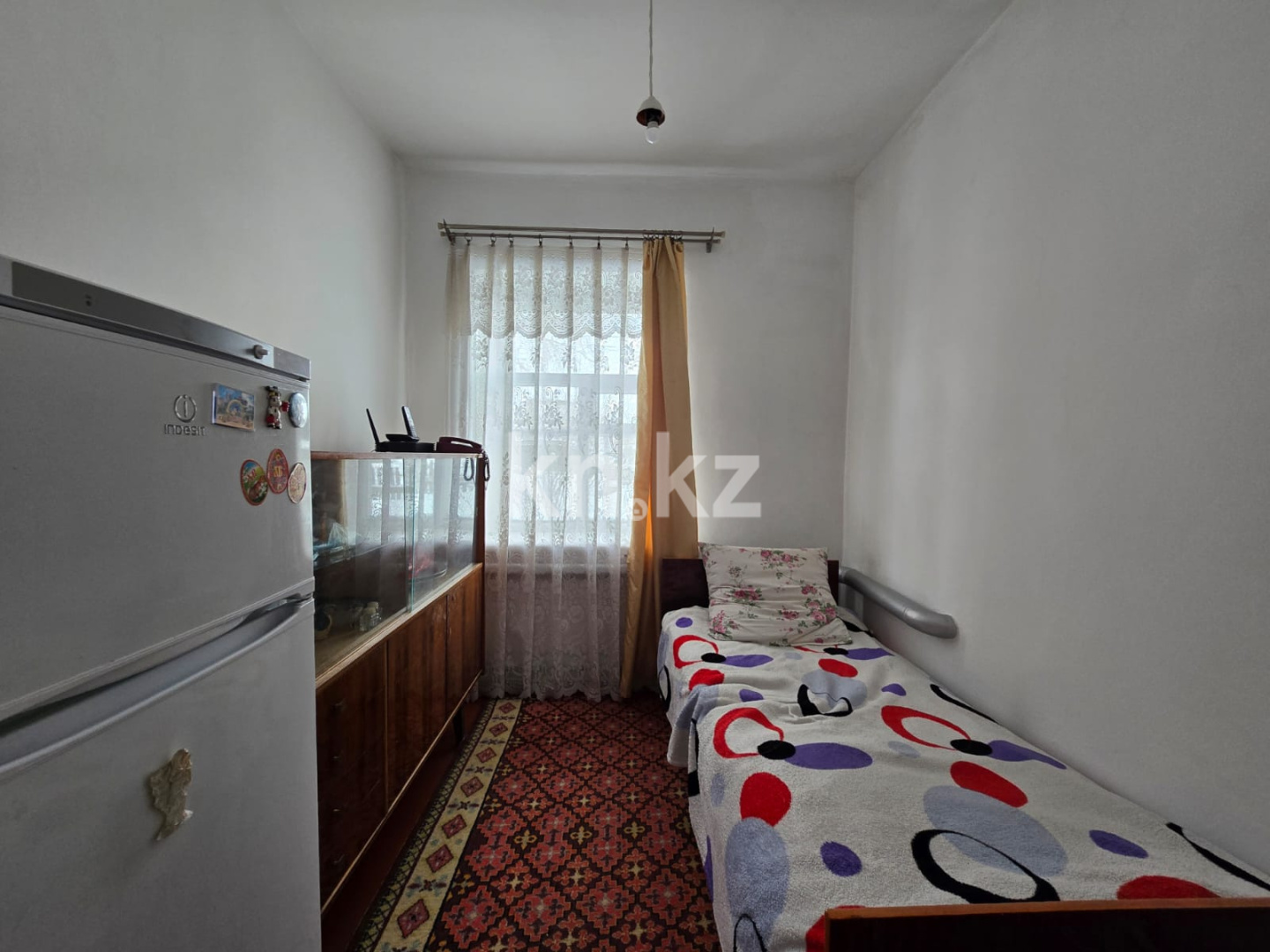 Продажа 4-комнатного дома, 65 м², 146-й квартал в Темиртау - фото 5