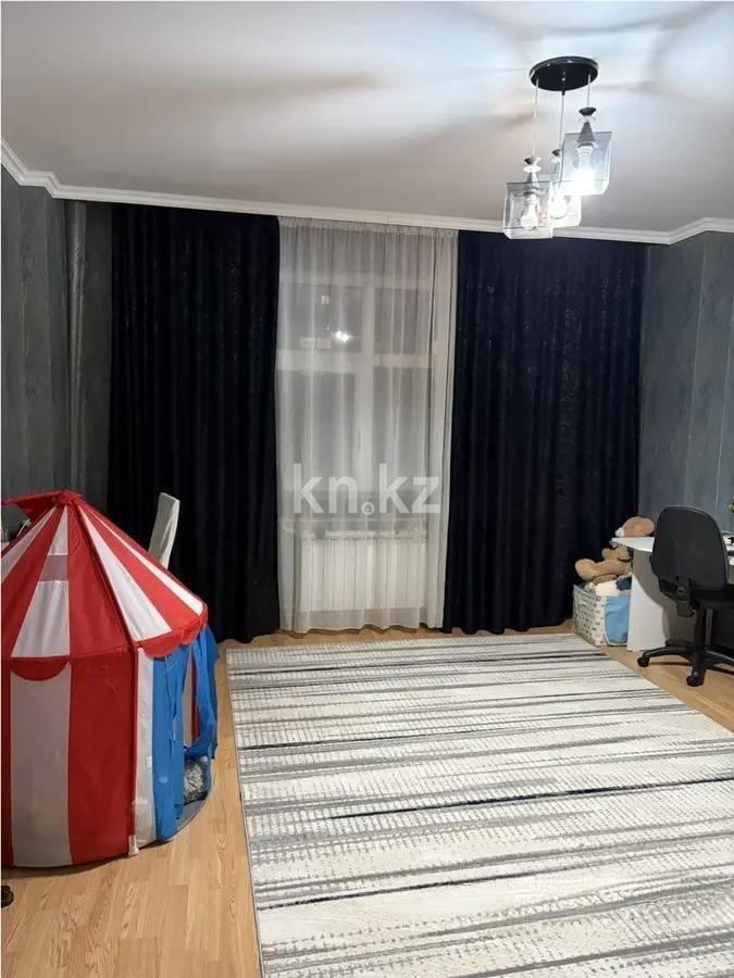 Продажа 4-комнатной квартиры, 125 м² - Продажа квартир в Астане - страница 55 фото 3 из 5