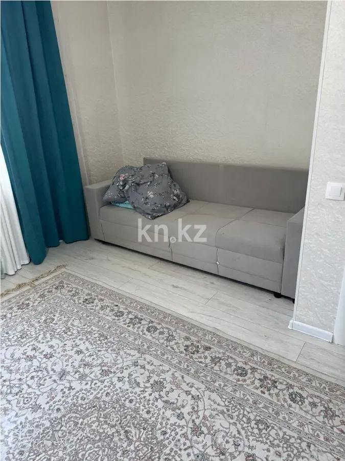 Продажа 1-комнатной квартиры, 40 м², пр. Аль-Фараби, дом  17 - Продажа квартир в новостройках Астаны с фото фото 1 из 4