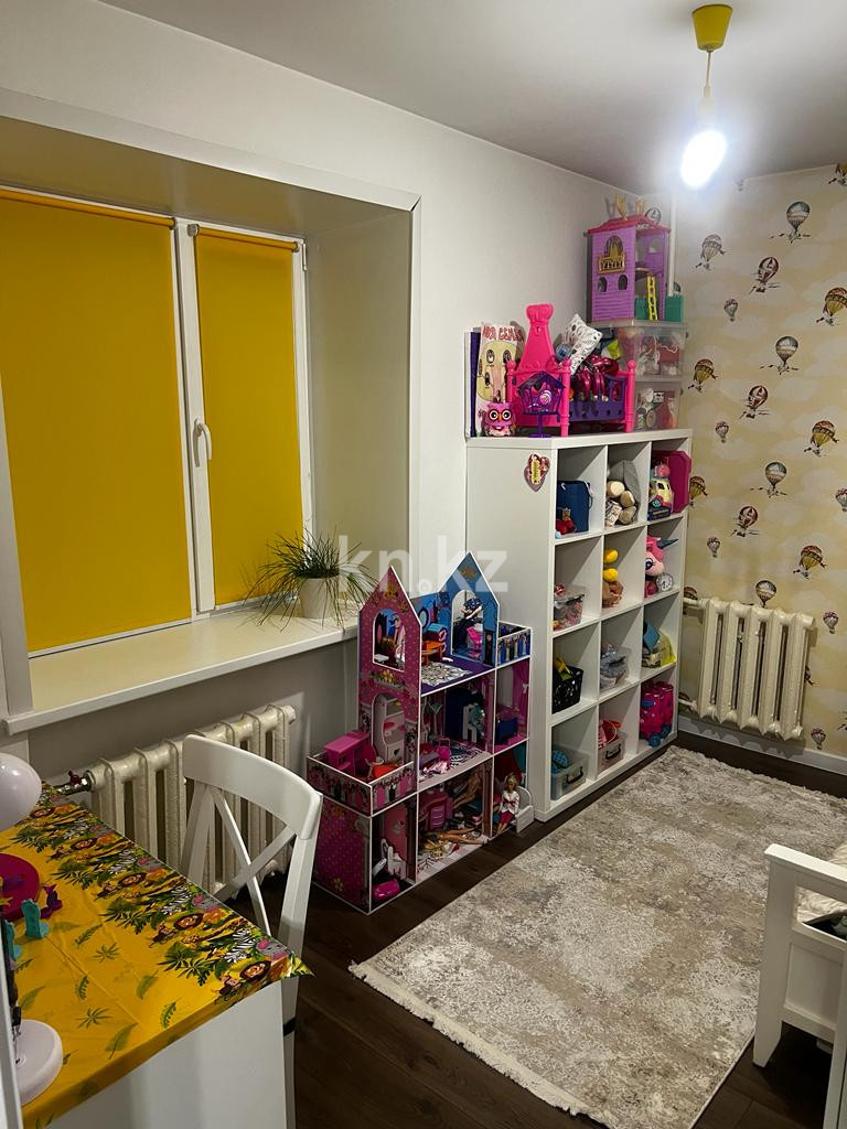 Продажа 3-комнатной квартиры, 62 м², пр. Абая, дом  49 в Астане - фото 9