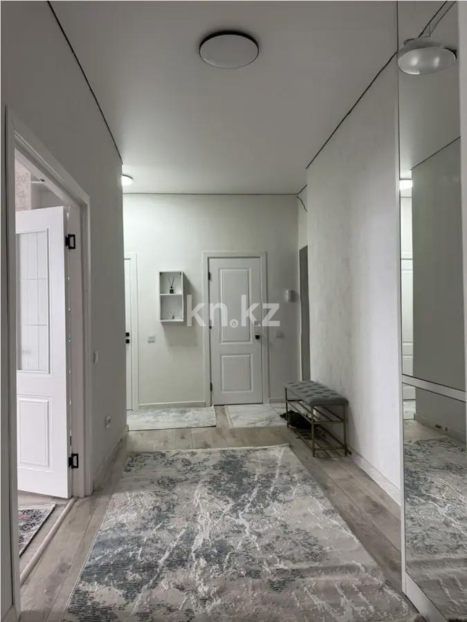 Продажа 2-комнатной квартиры, 87 м², пр. Абая, дом  10 в Астане - фото 3