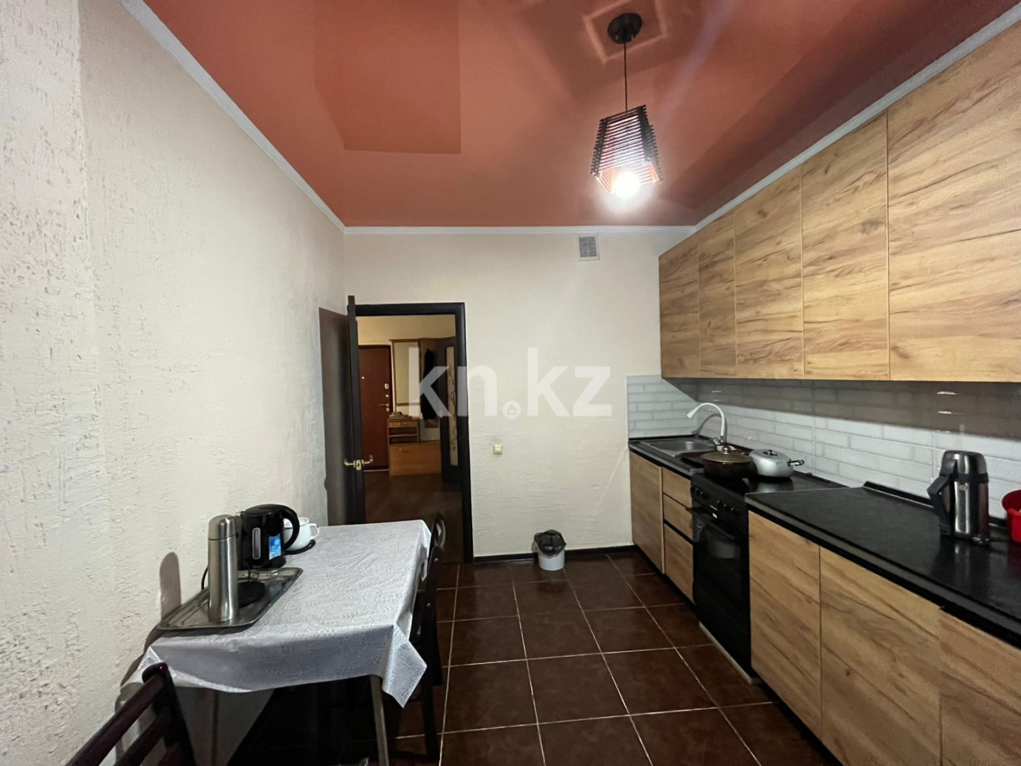 Продажа 2-комнатной квартиры, 65 м² в Караганде - фото 2