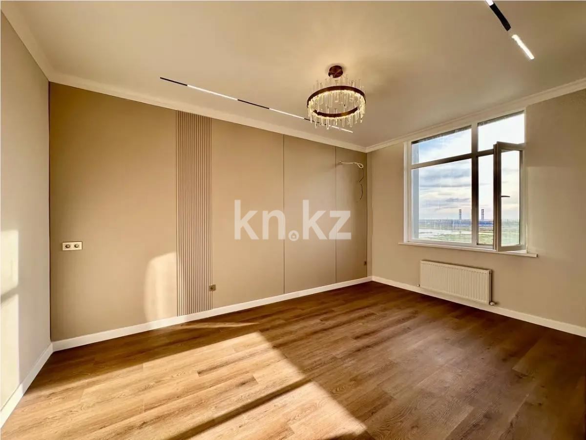 Продажа 2-комнатной квартиры, 63 м² в Астане - фото 2