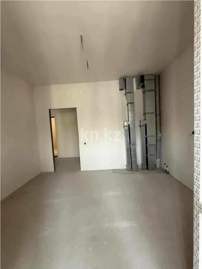 Продажа 3-комнатной квартиры, 93 м², пр. Аль-Фараби, дом  41/4 - Продажа  трехкомнатных квартир в Алматы без посредников фото 1 из 2