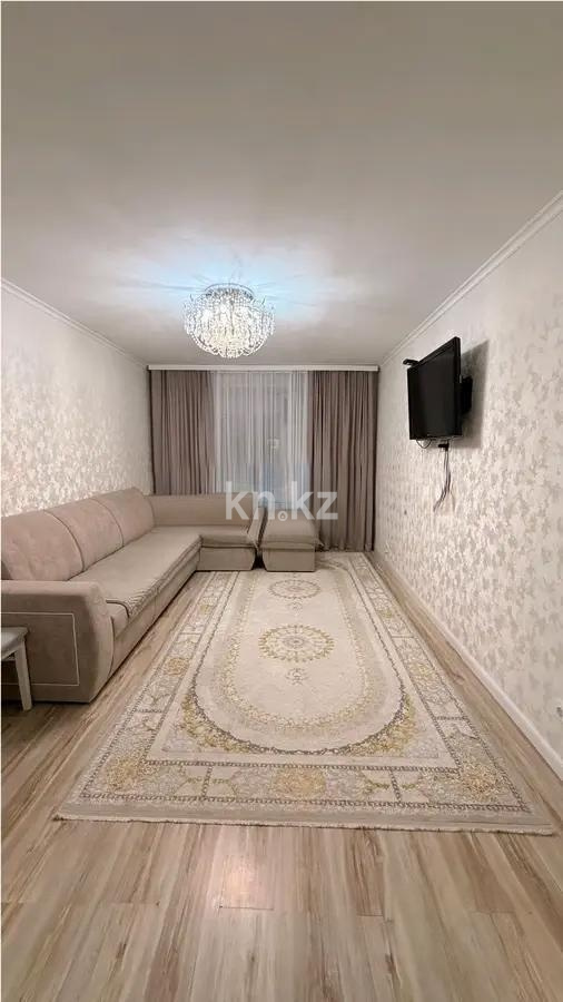 Продажа 2-комнатной квартиры, 56 м² в Астане - фото 4