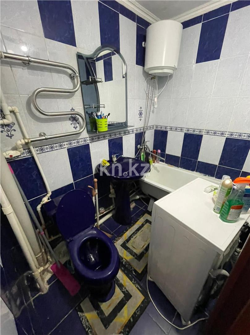 Продажа 2-комнатной квартиры, 48 м² в Караганде - фото 3