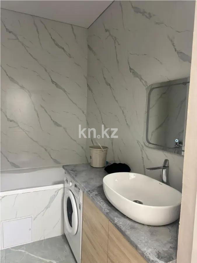 Продажа 1-комнатной квартиры, 47.1 м² - Продажа квартир в р-не Сарыарка Астаны - страница 2 фото 3 из 3