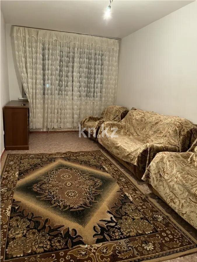 Продажа 3-комнатной квартиры, 77 м² в Алматы