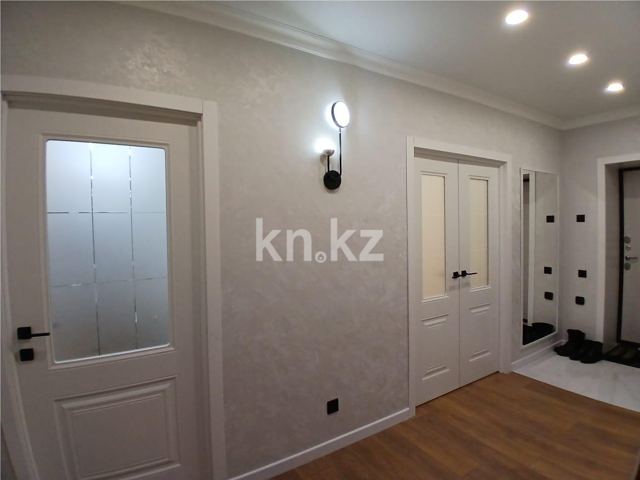Продажа 2-комнатной квартиры, 68 м² - Продажа двухкомнатных квартир в Астане - страница 8 фото 20 из 26