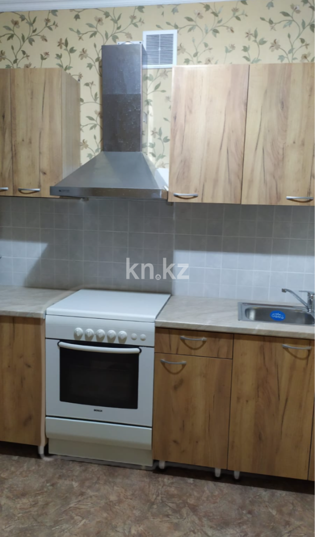 Аренда 1-комнатной квартиры, 45 м² - Аренда квартиры помесячно в Астане фото 3 из 8