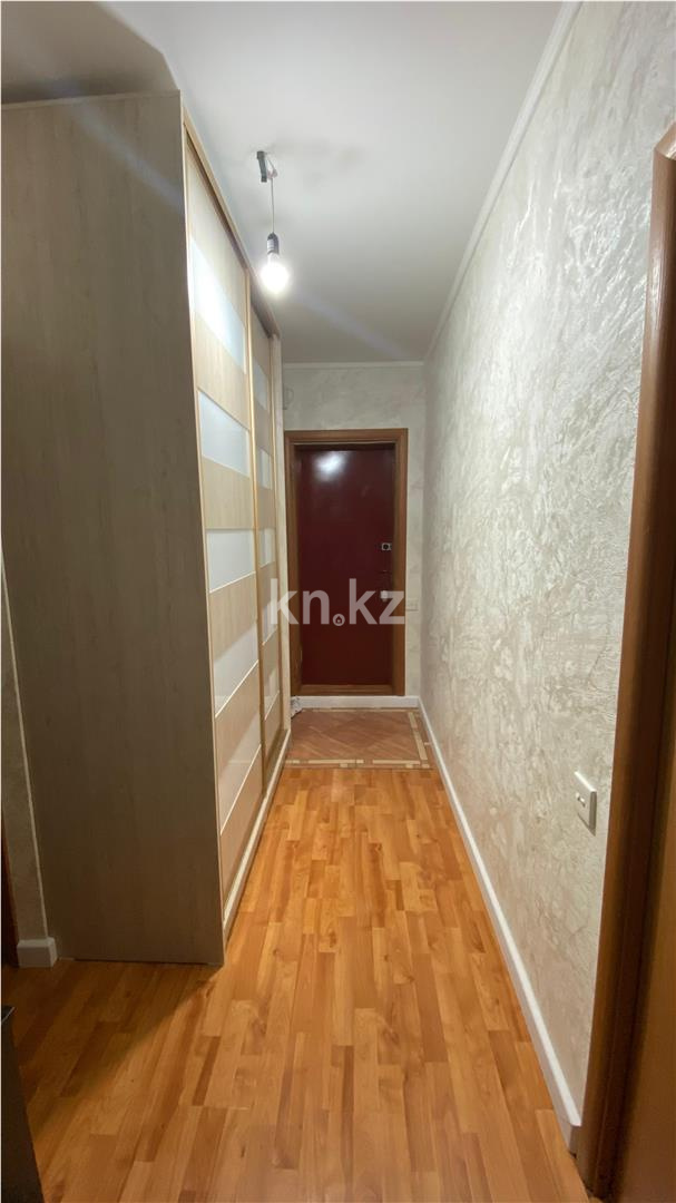 Продажа 3-комнатной квартиры, 71 м², мкр-н Степной-1 - Продажа  трехкомнатных квартир в Караганде фото 10 из 11