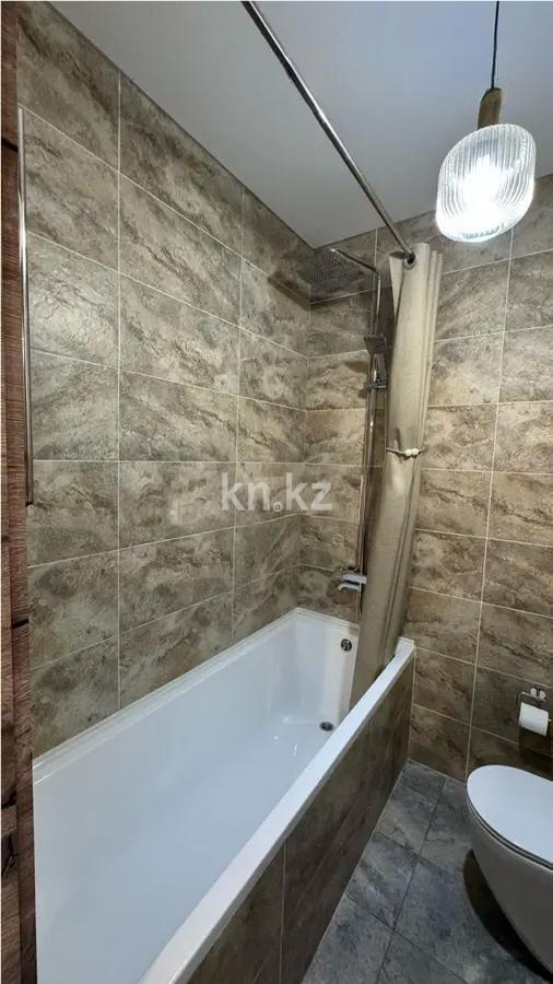 Продажа 2-комнатной квартиры, 53 м² в Караганде - фото 4