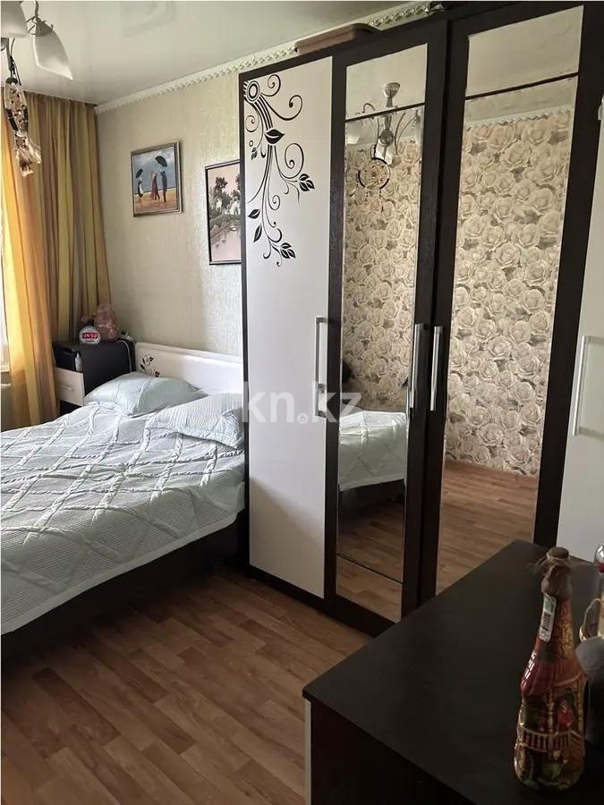 Продажа 3-комнатной квартиры, 68 м² в Темиртау