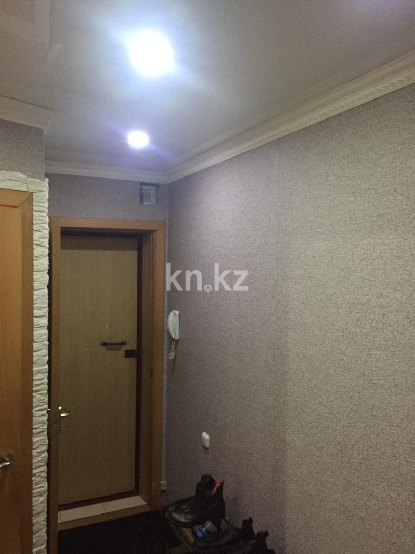 Продажа 2-комнатной квартиры, 48 м², мкр-н 16, дом  14 - Продажа  двухкомнатных квартир в Караганде без посредников фото 2 из 9