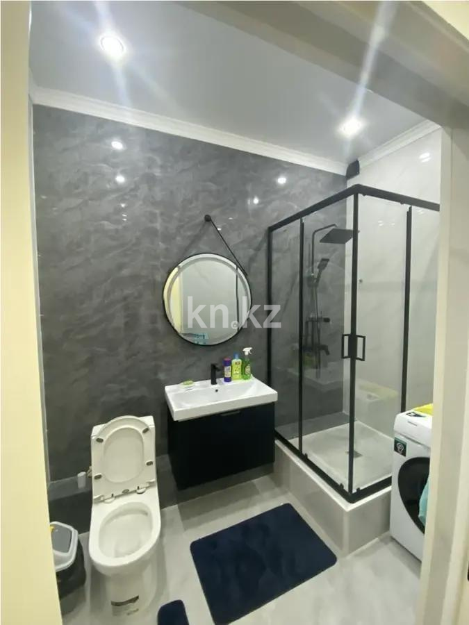 Продажа 2-комнатной квартиры, 72 м² в Алматы - фото 4
