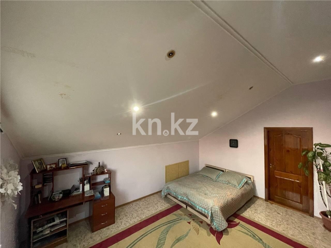 Продажа 5-комнатного дома, 212 м² в Караганде - фото 19