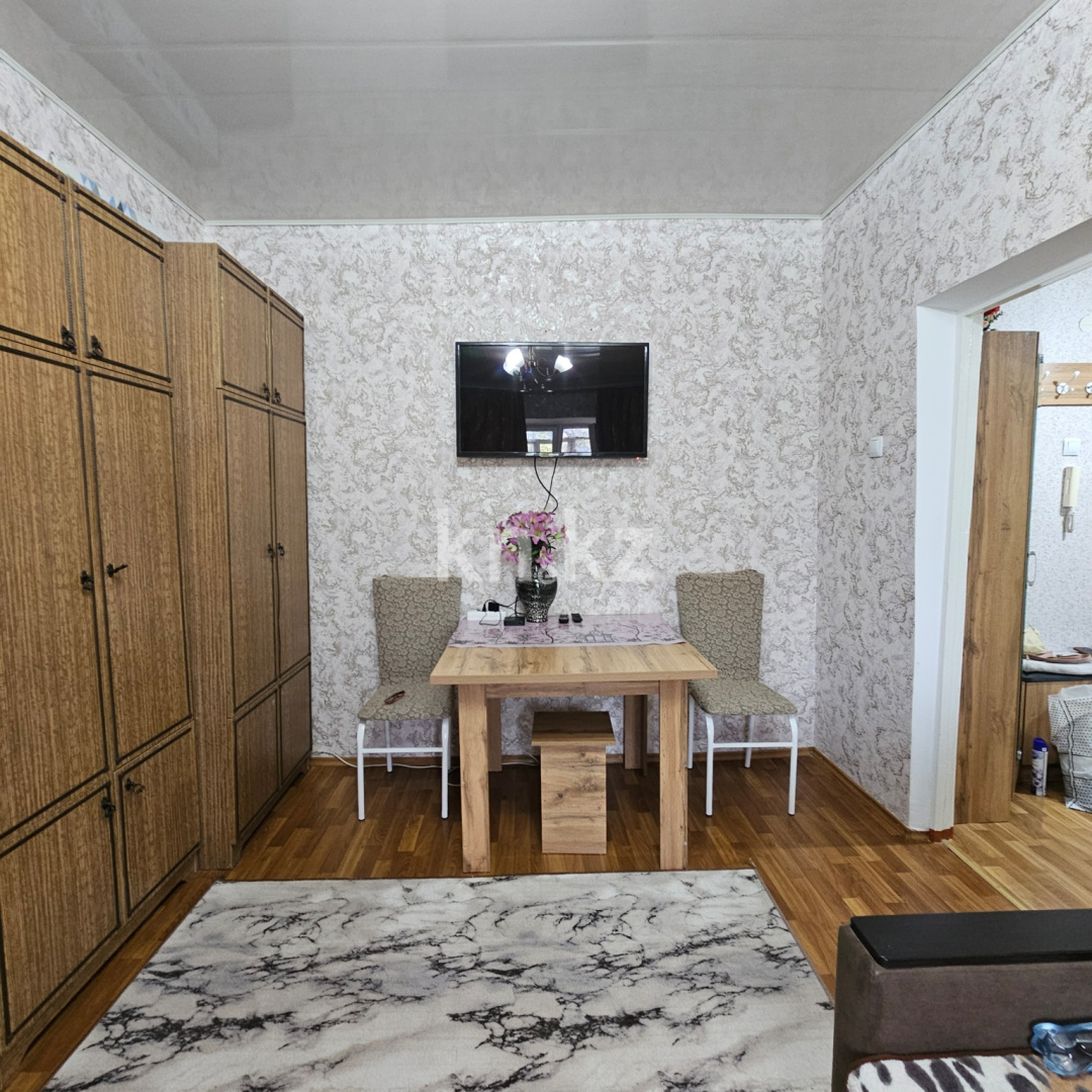 Аренда 2-комнатной квартиры, 48.8 м² - Аренда недвижимости в Алматы фото 8 из 12