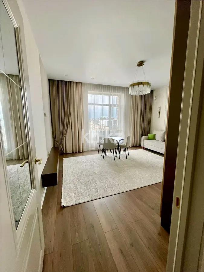 Продажа 3-комнатной квартиры, 63 м² - Продажа домов, коттеджей в Усть-Каменогорске фото 1 из 3