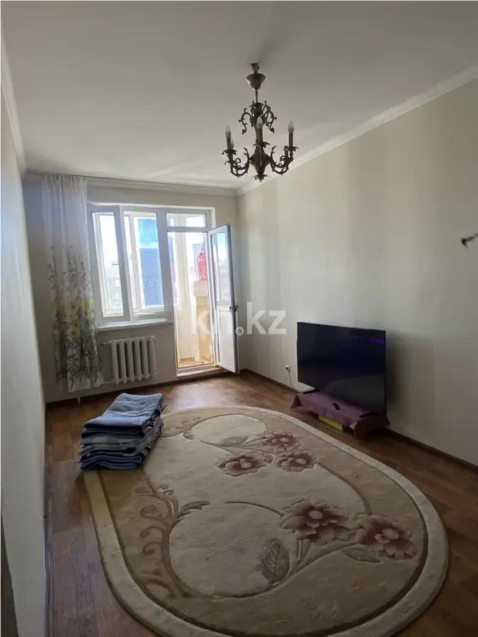 Продажа 2-комнатной квартиры, 51.1 м² в Астане