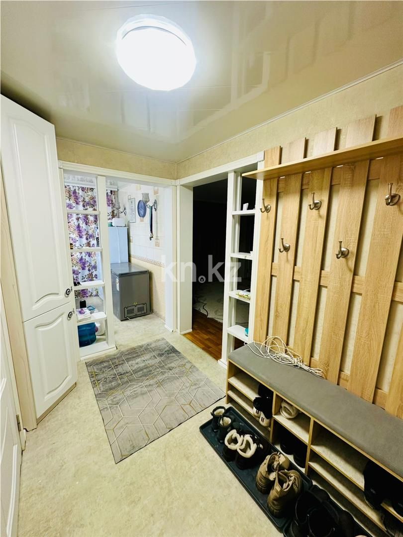 Продажа 3-комнатной квартиры, 64 м² - Продажа трехкомнатных квартир в Караганде фото 17 из 21