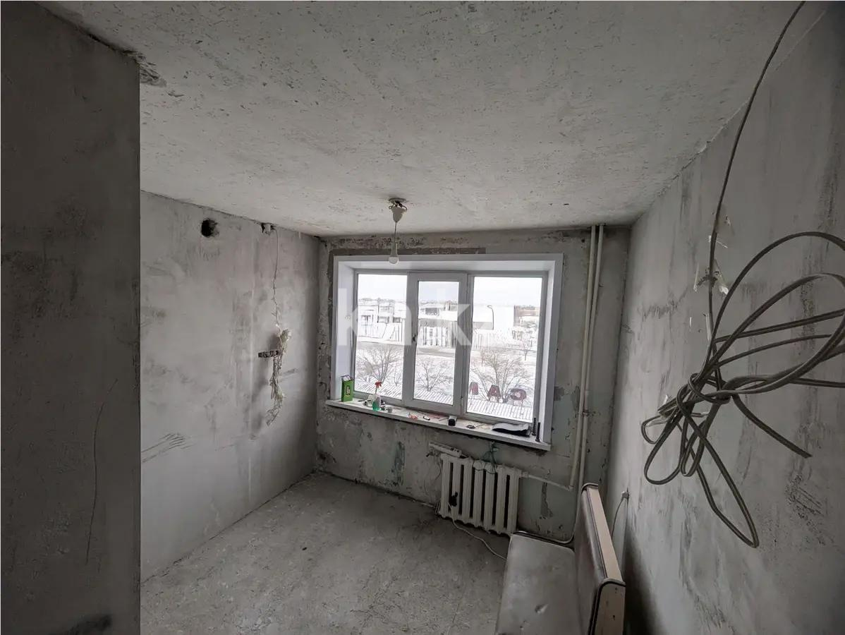 Продажа 2-комнатной квартиры, 52 м², ул. Виктора Хара, дом  1 - Продажа квартир в Шахтинске фото 2 из 5