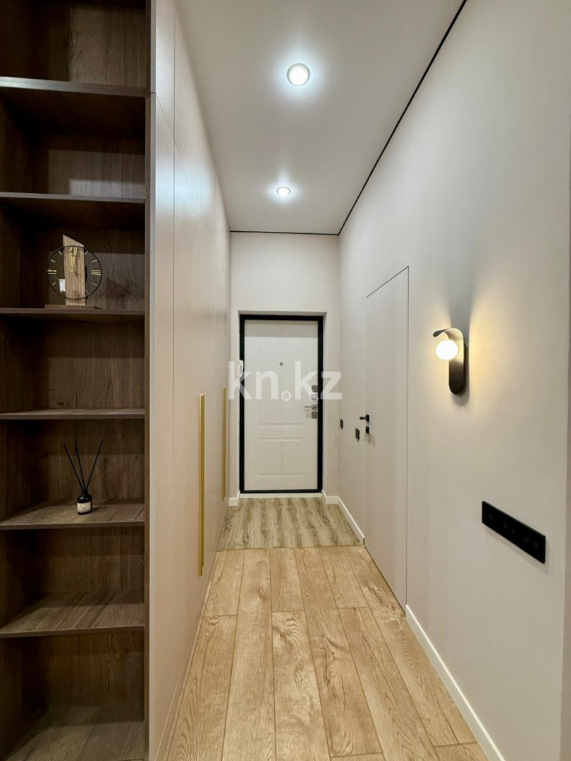 Продажа 1-комнатной квартиры, 32 м² - Продажа недвижимости в Казахстане - страница 9 фото 9 из 9