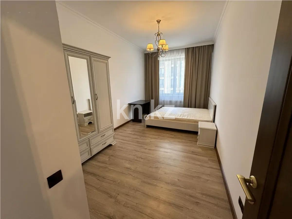 Продажа 2-комнатной квартиры, 68.9 м², пр. Гагарина, дом  287 - Продажа  двухкомнатных квартир в Алматы без посредников с фото фото 2 из 6