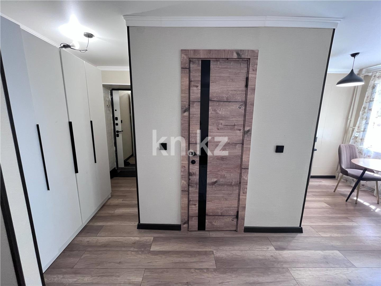 Продажа 1-комнатной квартиры, 30 м² - Продажа квартир в Городе Караганды - страница 3 фото 6 из 7