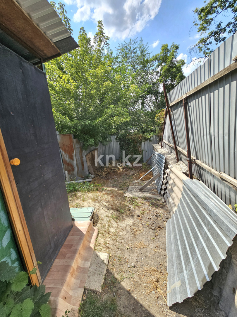 Продажа 2-комнатного дома, 50 м², ул. Шацкого - Продажа домов, коттеджей в Казахстане фото 15 из 16