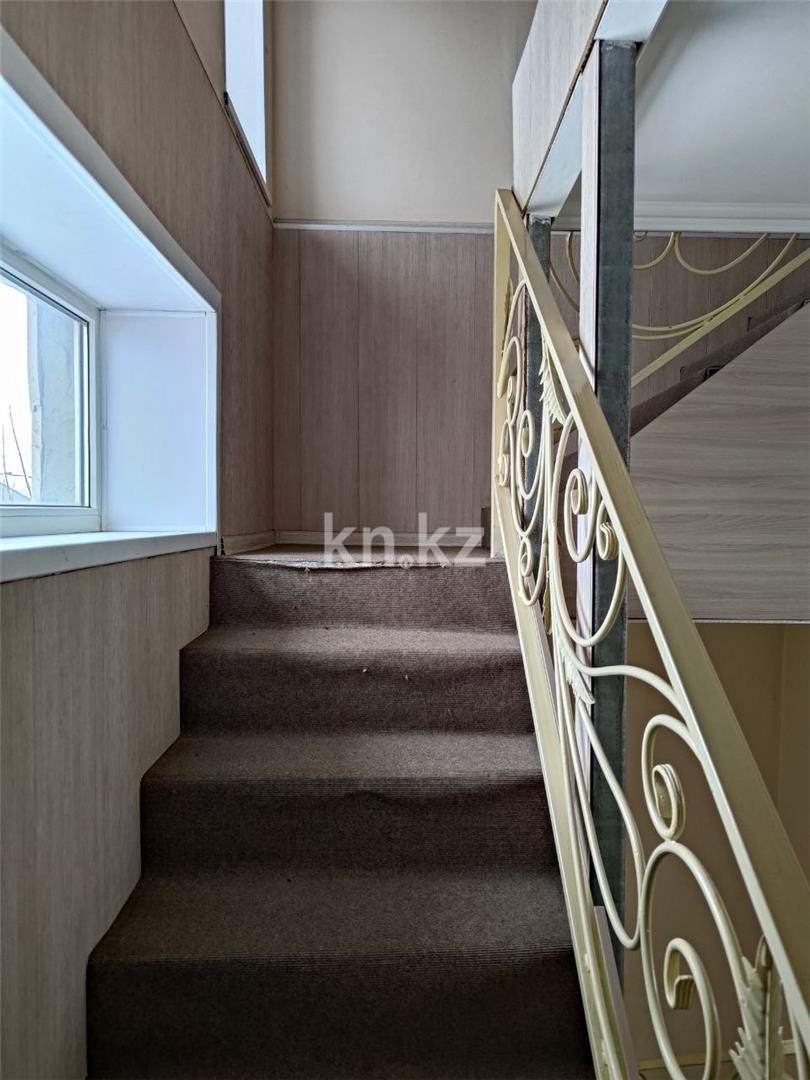 Продажа 7-комнатного дома, 233.6 м², пер. Ачинский - Продажа домов, коттеджей в Казахстане фото 21 из 25