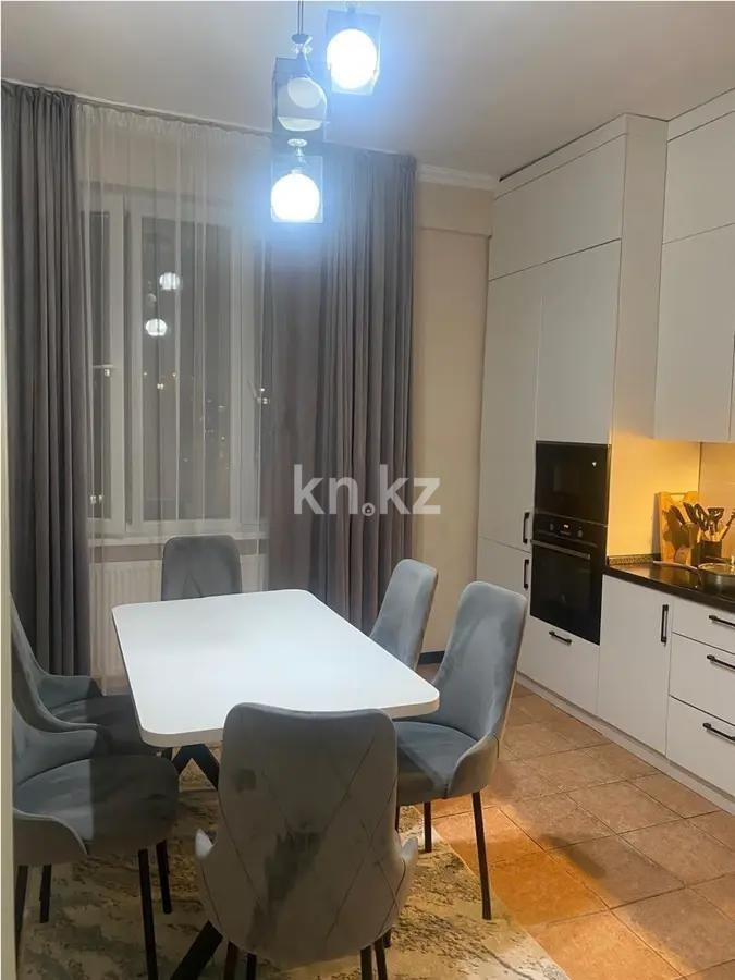 Продажа 3-комнатной квартиры, 105 м² в Астане - фото 4