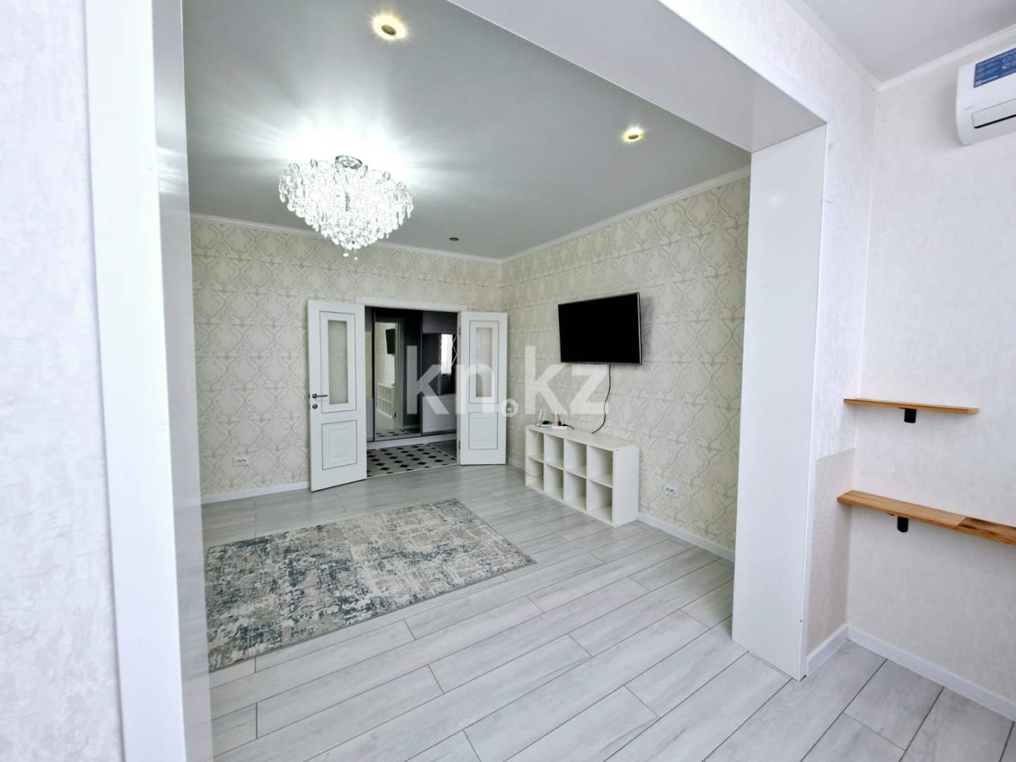 Продажа 2-комнатной квартиры, 64.2 м² - Недвижимость в Костанае фото 4 из 19