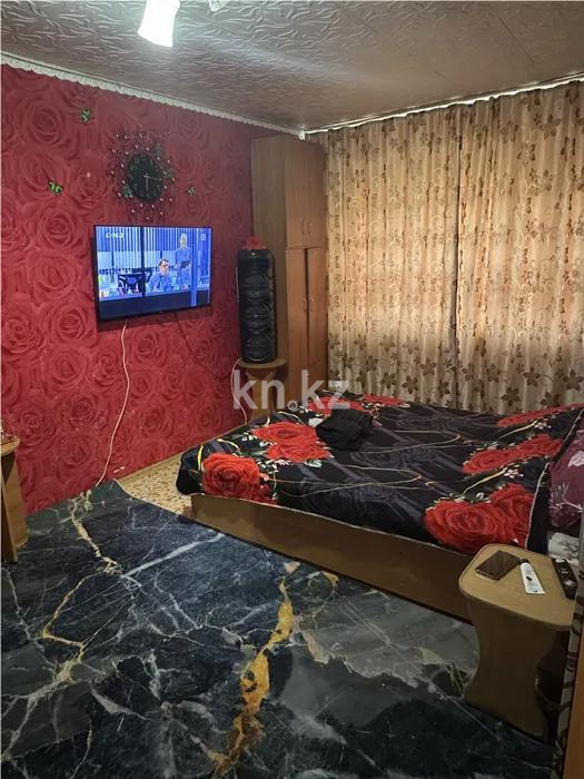 Продажа 2-комнатной квартиры, 42 м², ул. Сейфуллина, дом  32/1 - Продажа квартир в Темиртау фото 1 из 5