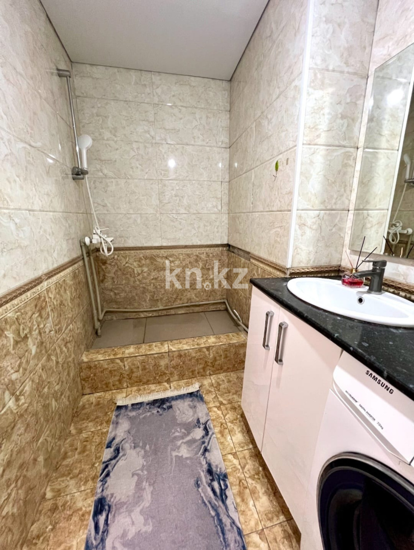 Продажа 4-комнатного дома, 130 м², ул. Момышулы - Продажа домов, коттеджей в Алматы фото 16 из 24