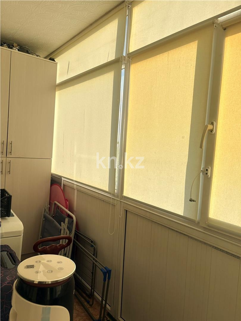 Продажа 4-комнатной квартиры, 78 м² в Караганде - фото 27