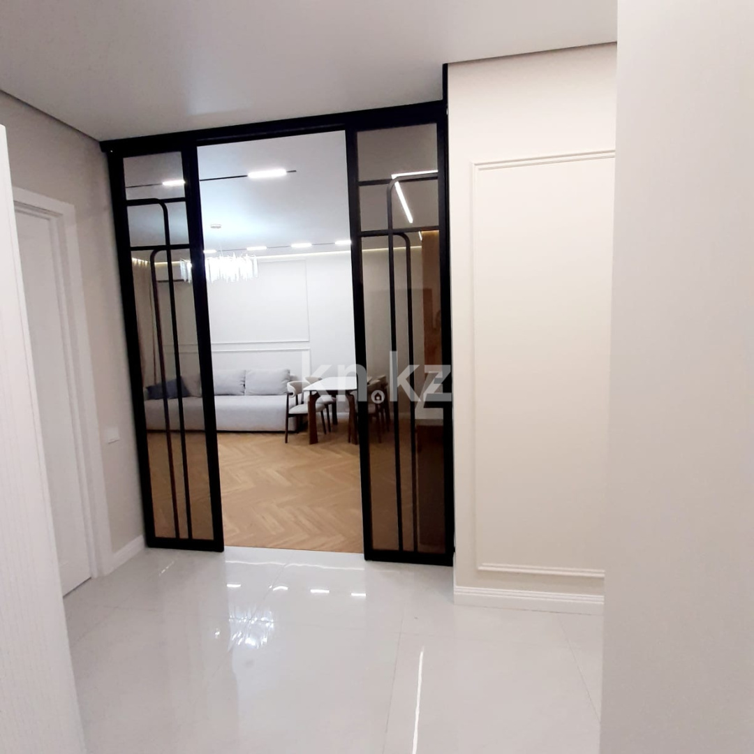 Продажа 4-комнатной квартиры, 95 м² в Астане - фото 11