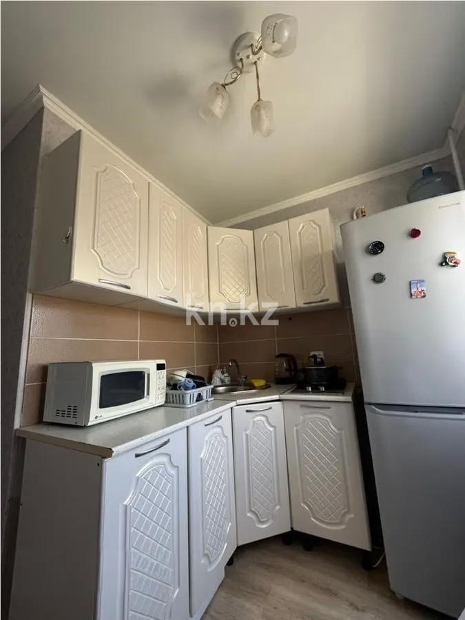 Продажа 2-комнатной квартиры, 44 м² - Продажа квартир в Караганде - страница 4 фото 4 из 5