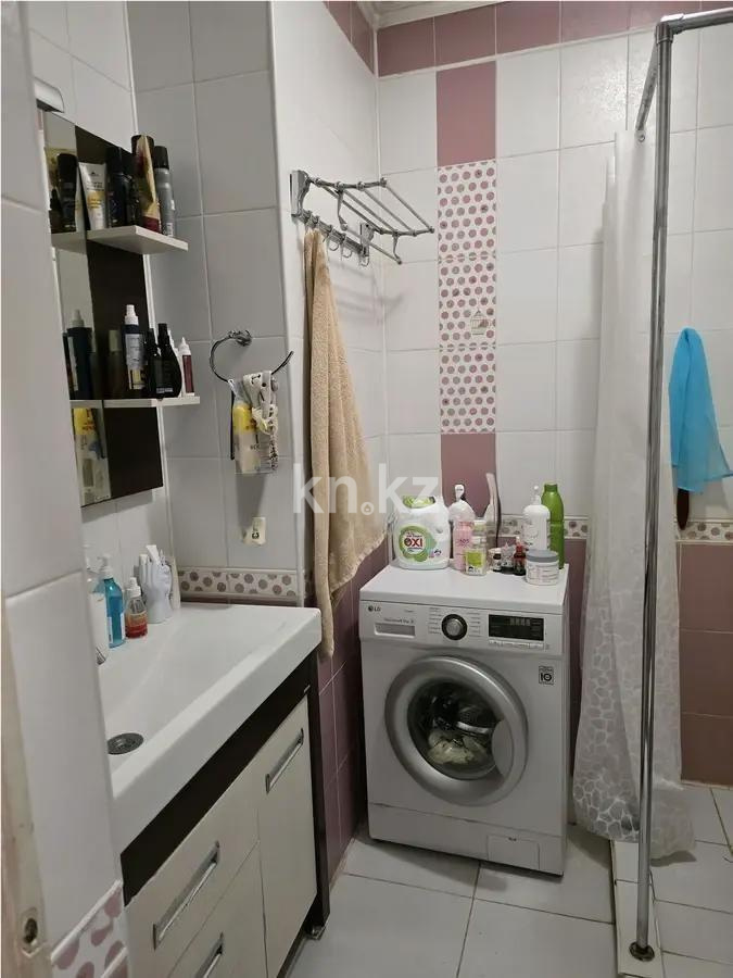 Продажа 1-комнатной квартиры, 40.9 м² - Продажа квартир в Алматы - страница 20 фото 6 из 6