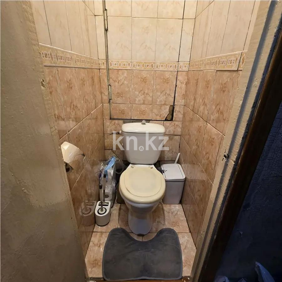 Продажа 3-комнатной квартиры, 58.3 м² - Продажа трехкомнатных квартир от собственников в Алматы - страница 7 фото 5 из 8