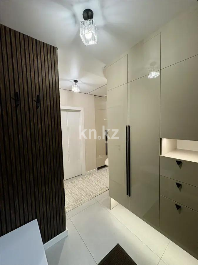 Продажа 2-комнатной квартиры, 54.7 м² - Продажа квартир от собственников в Алматы - страница 16 фото 6 из 7