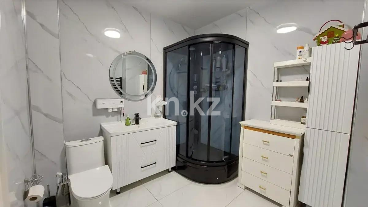 Продажа 4-комнатной квартиры, 145 м², ул. Жуалы, дом  1 - Продажа  четырехкомнатных квартир в Алматы фото 6 из 8