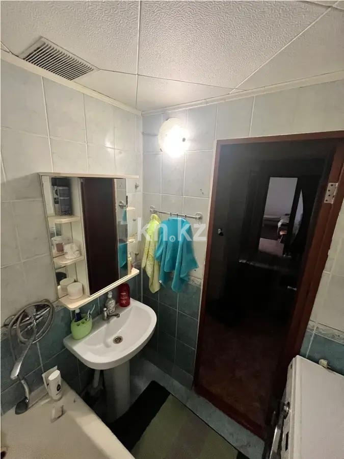 Продажа 2-комнатной квартиры, 50 м², пр. Абылай хана, дом  16/1 в Астане - фото 4