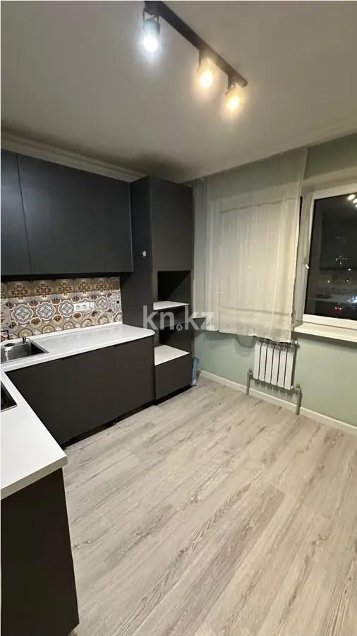 Продажа 2-комнатной квартиры, 60 м², ул. Жунисова, дом  14/3 - Продажа  двухкомнатных квартир в Алматы фото 3 из 5