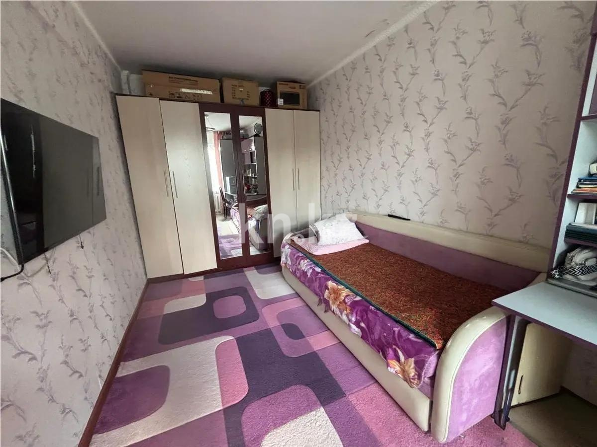 Продажа 2-комнатной квартиры, 47 м² - Продажа гаражей в Акмолинской области фото 1 из 4