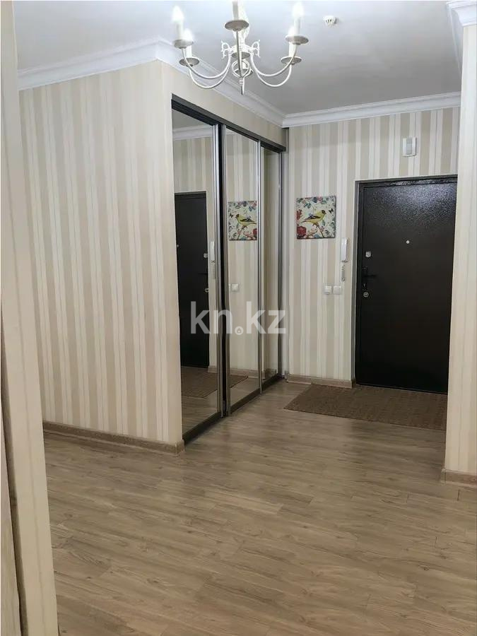 Продажа 3-комнатной квартиры, 112 м² - Продажа квартир от собственников в Астане фото 7 из 8