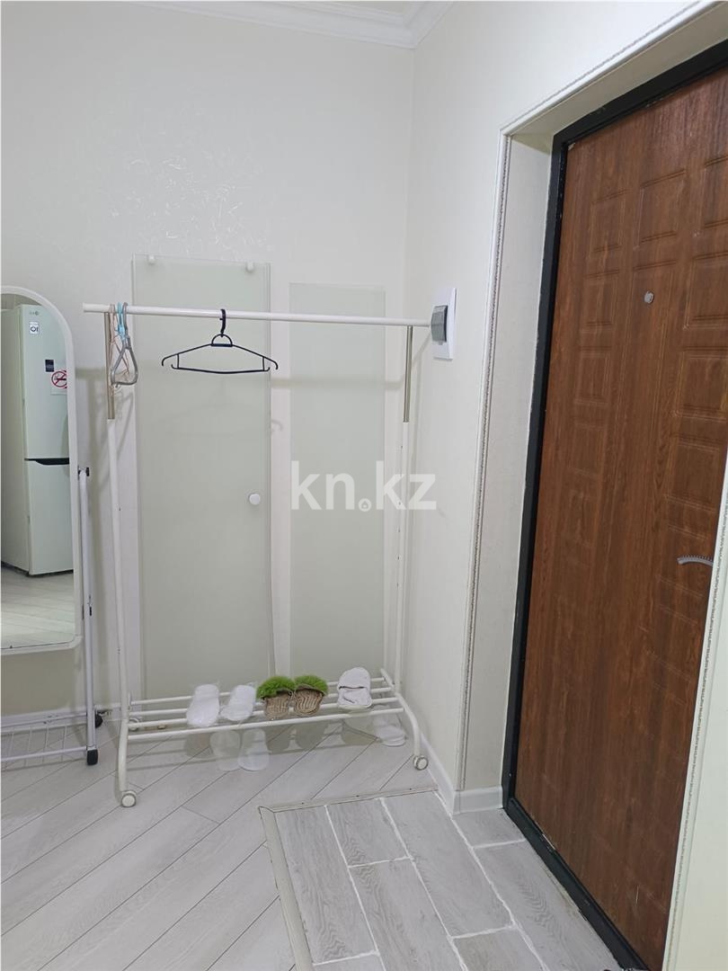 Продажа 1-комнатной квартиры, 32 м² - Продажа квартир в Караганде - страница 28 фото 5 из 9