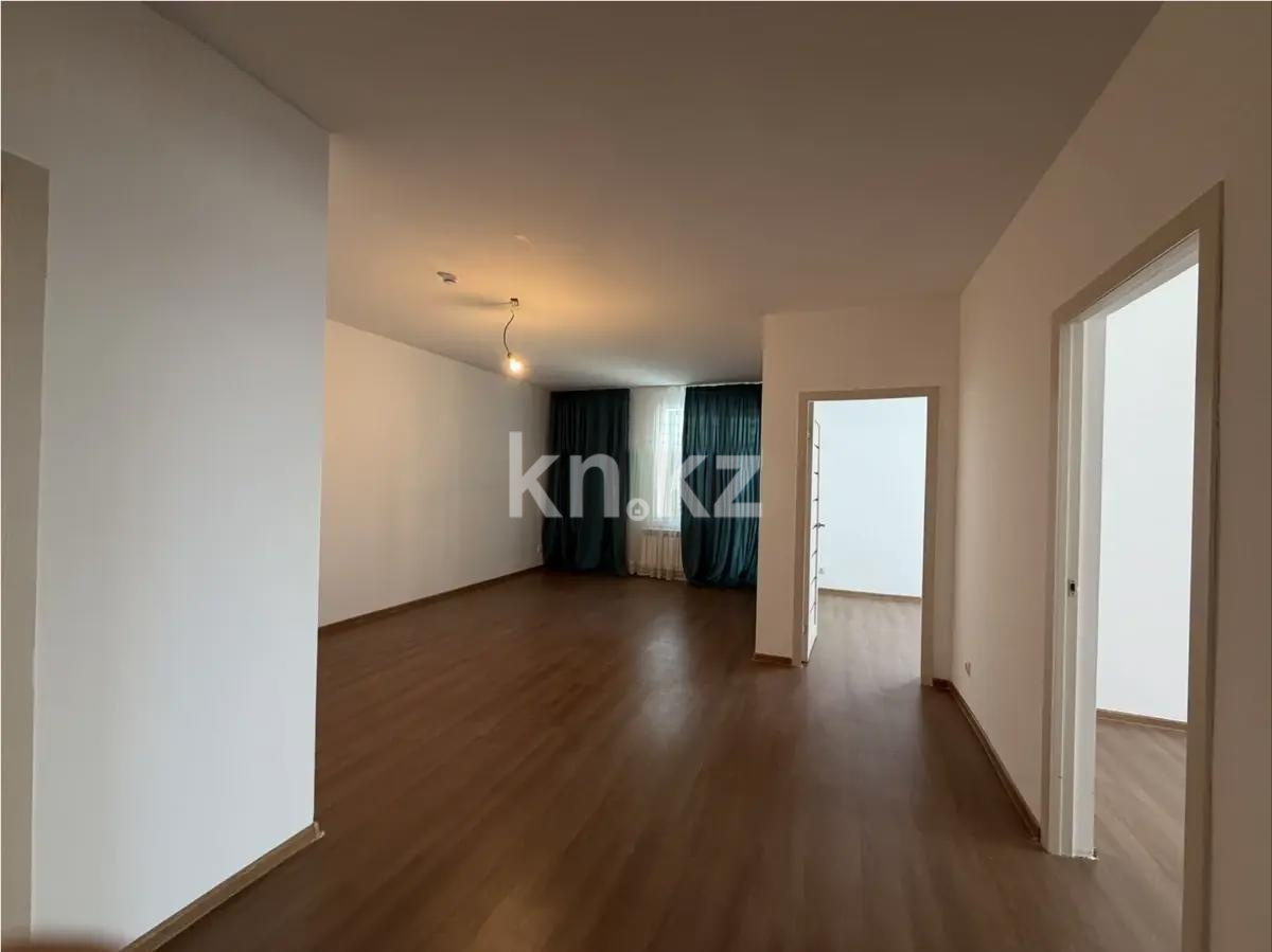 Продажа 3-комнатной квартиры, 85.9 м² - Продажа квартир в блочном доме в Астане фото 1 из 6